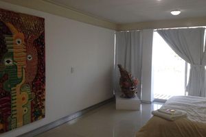 Alquiler Vacacional - Tacha Balcony 9 Apartment