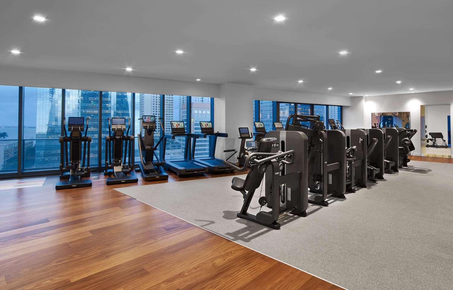 Hotel SLS Hotel & Residences Brickell