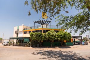 Alojamiento - Hotel do Cerrado