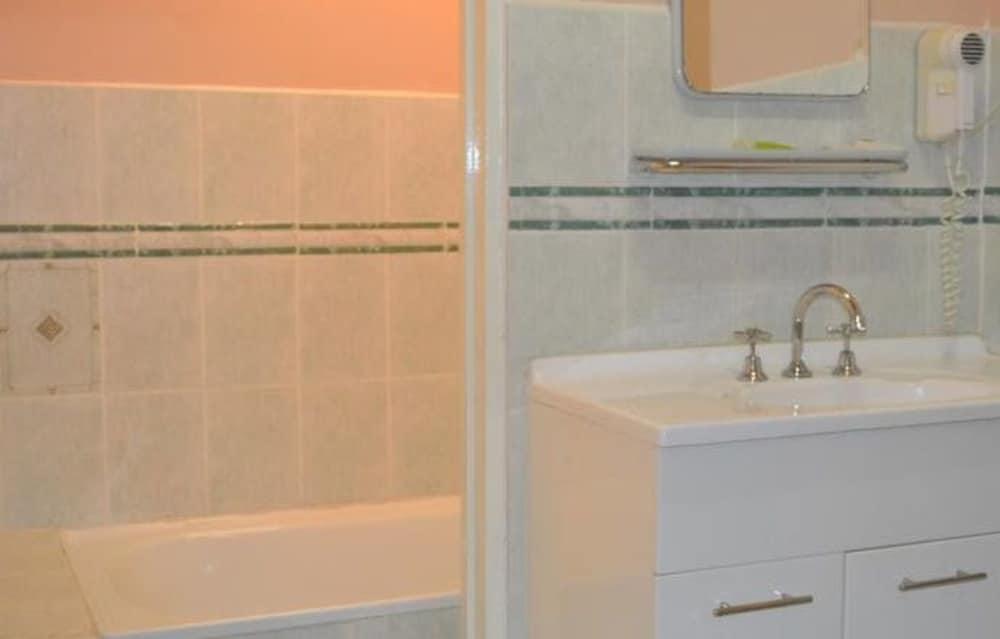 Equipamiento de Habitación Chadstone Executive Motel