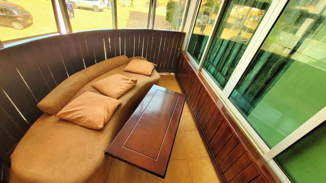 Variados (as) Chello Suites