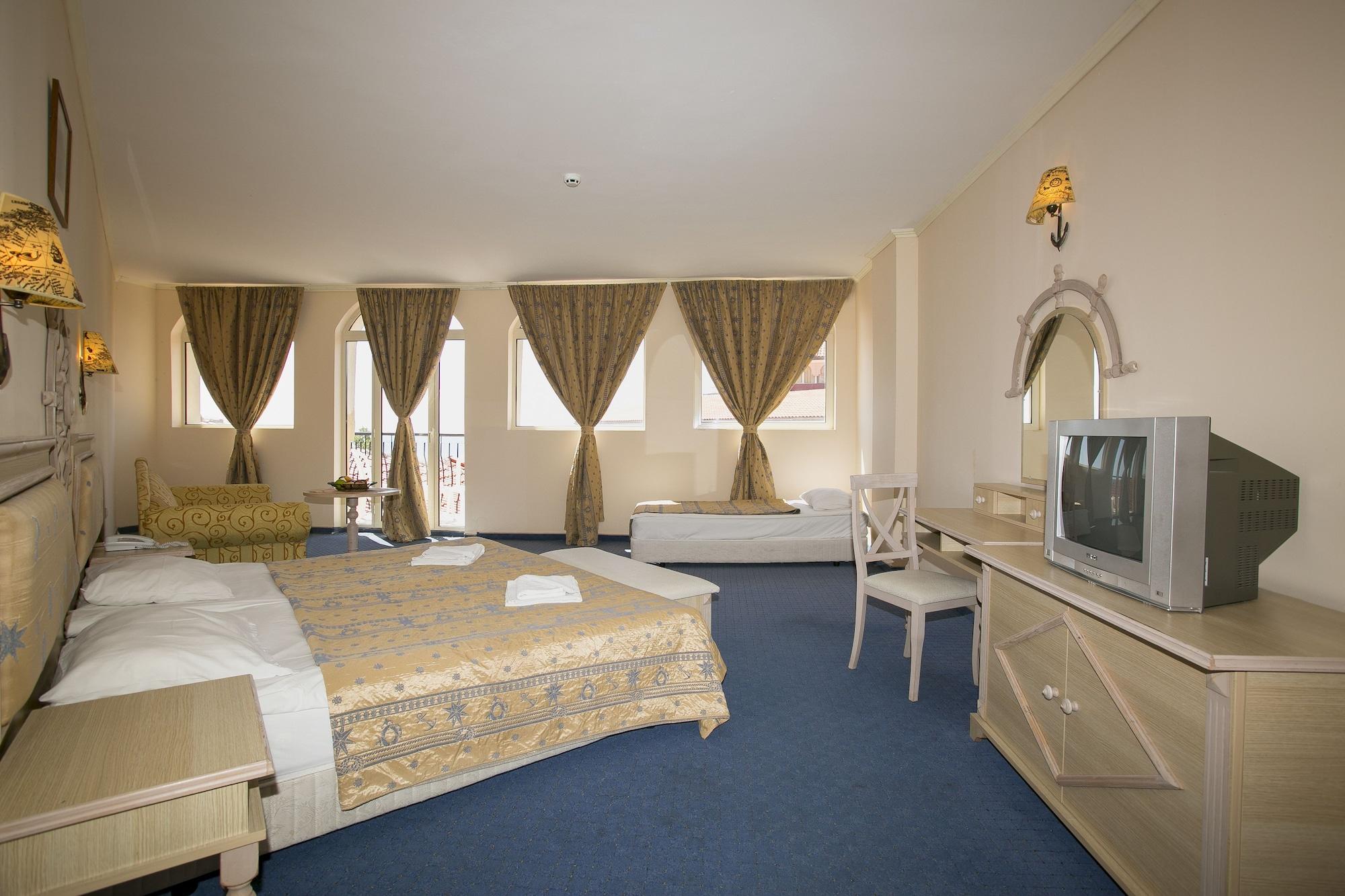 Habitación Royal Park Hotel - All Inclusive