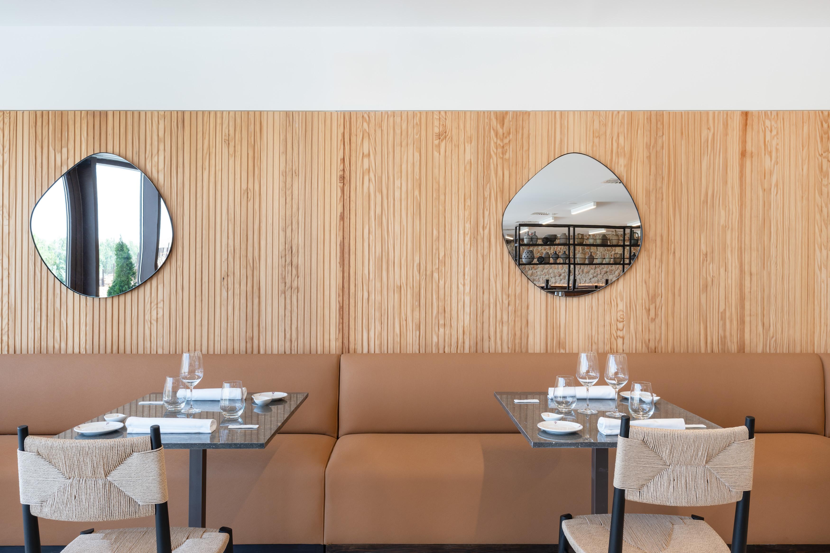 Restaurant Parador Molina De Aragon