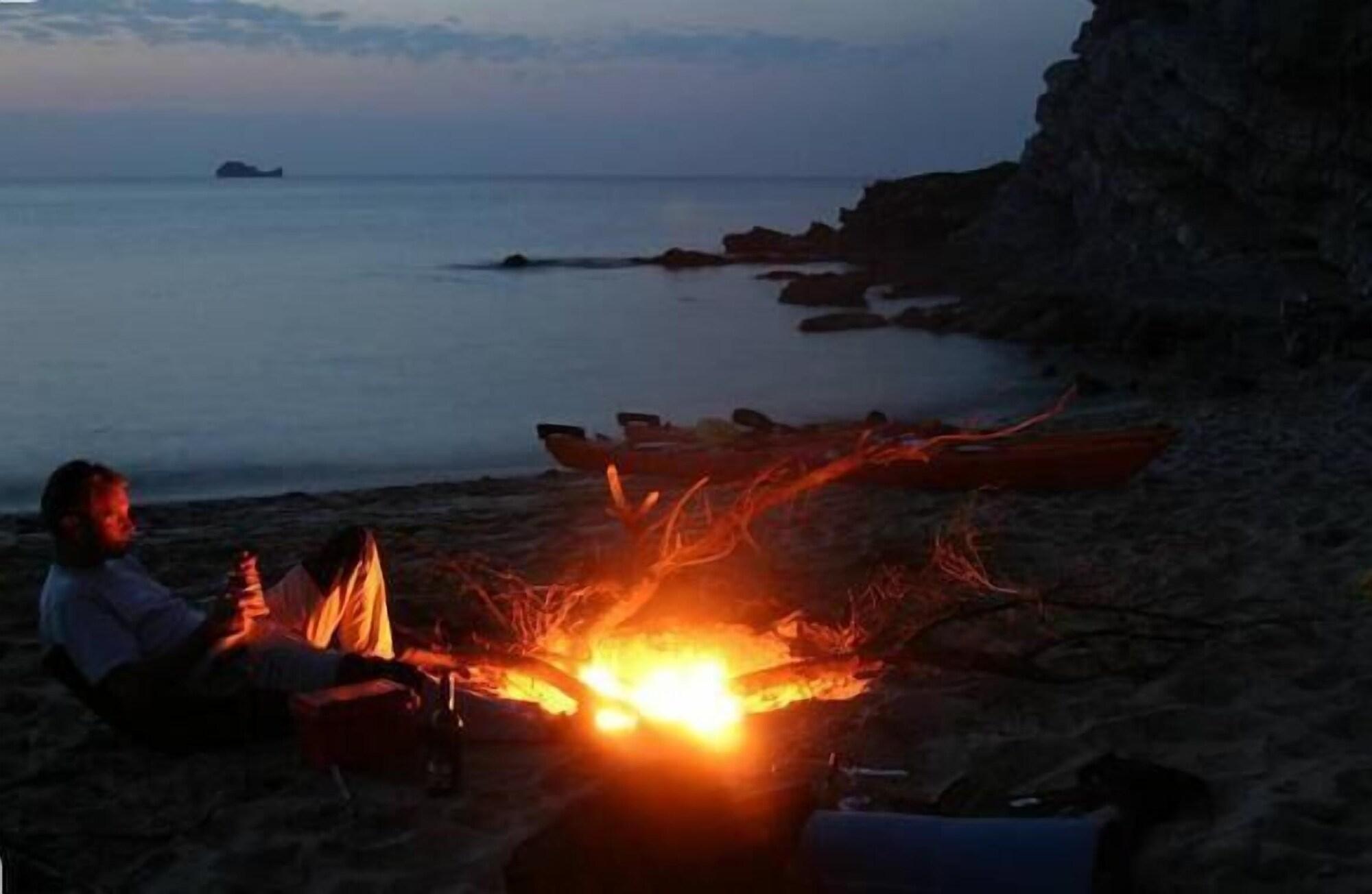 Varios Island Front II