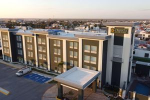 Hospedagens - La Quinta by Wyndham Reynosa