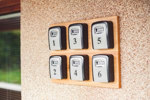 Alojamiento - Vila Anna