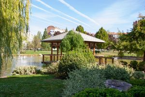 Alojamiento - Hotel Sancho Ramírez