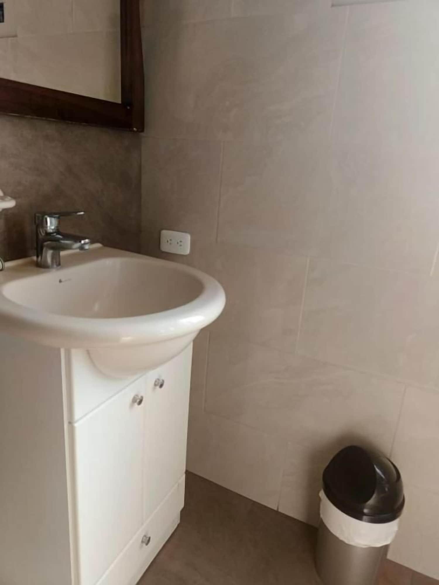 Equipamiento de Habitación Hotel Rocio