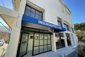 Alojamiento - Joint Boutique Hotel