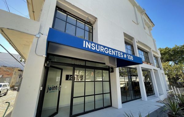 Joint Boutique Hotel - Hoteles en Centro de Puerto Vallarta