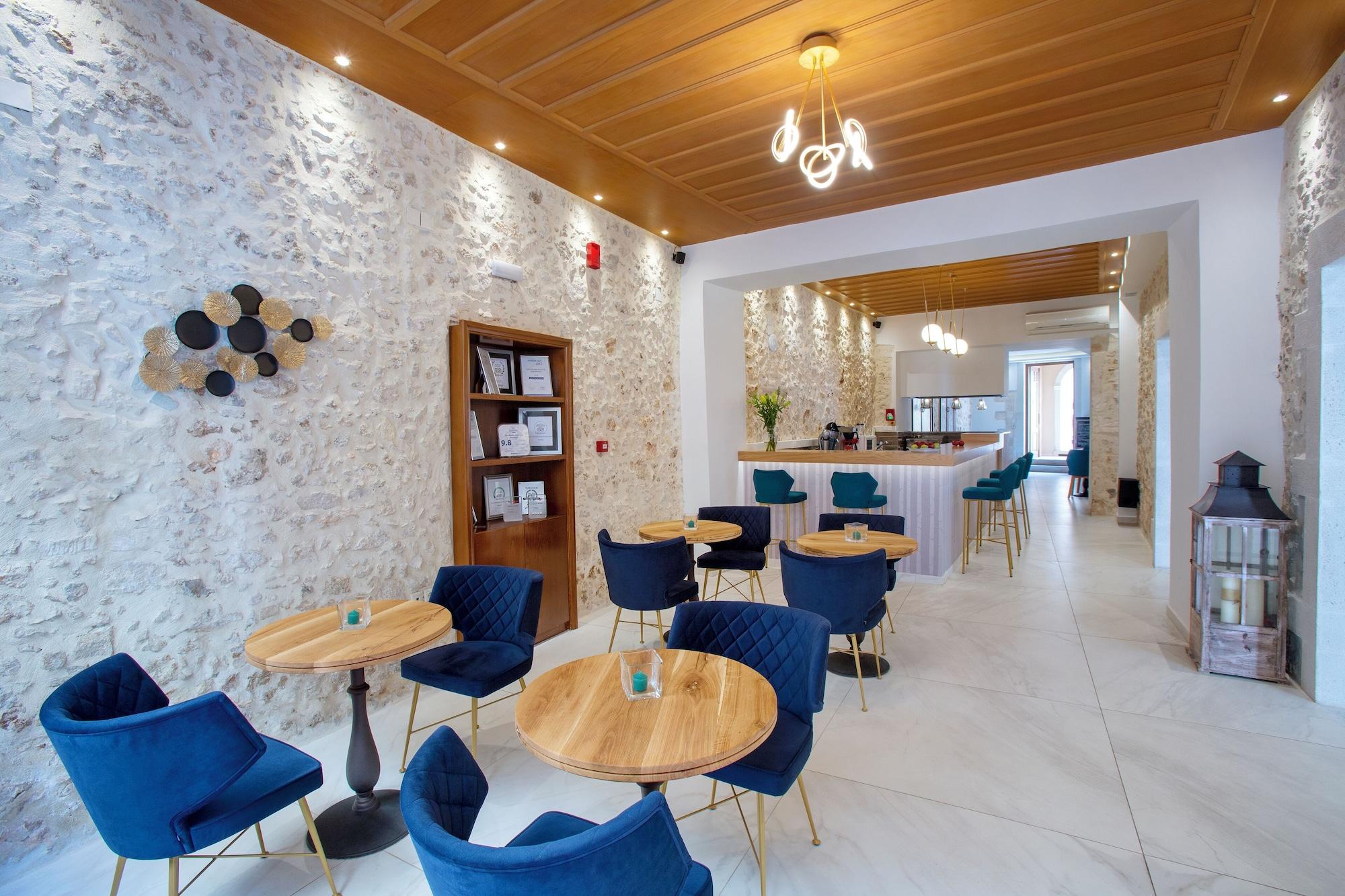 Restaurant Hotel Casa Moazzo
