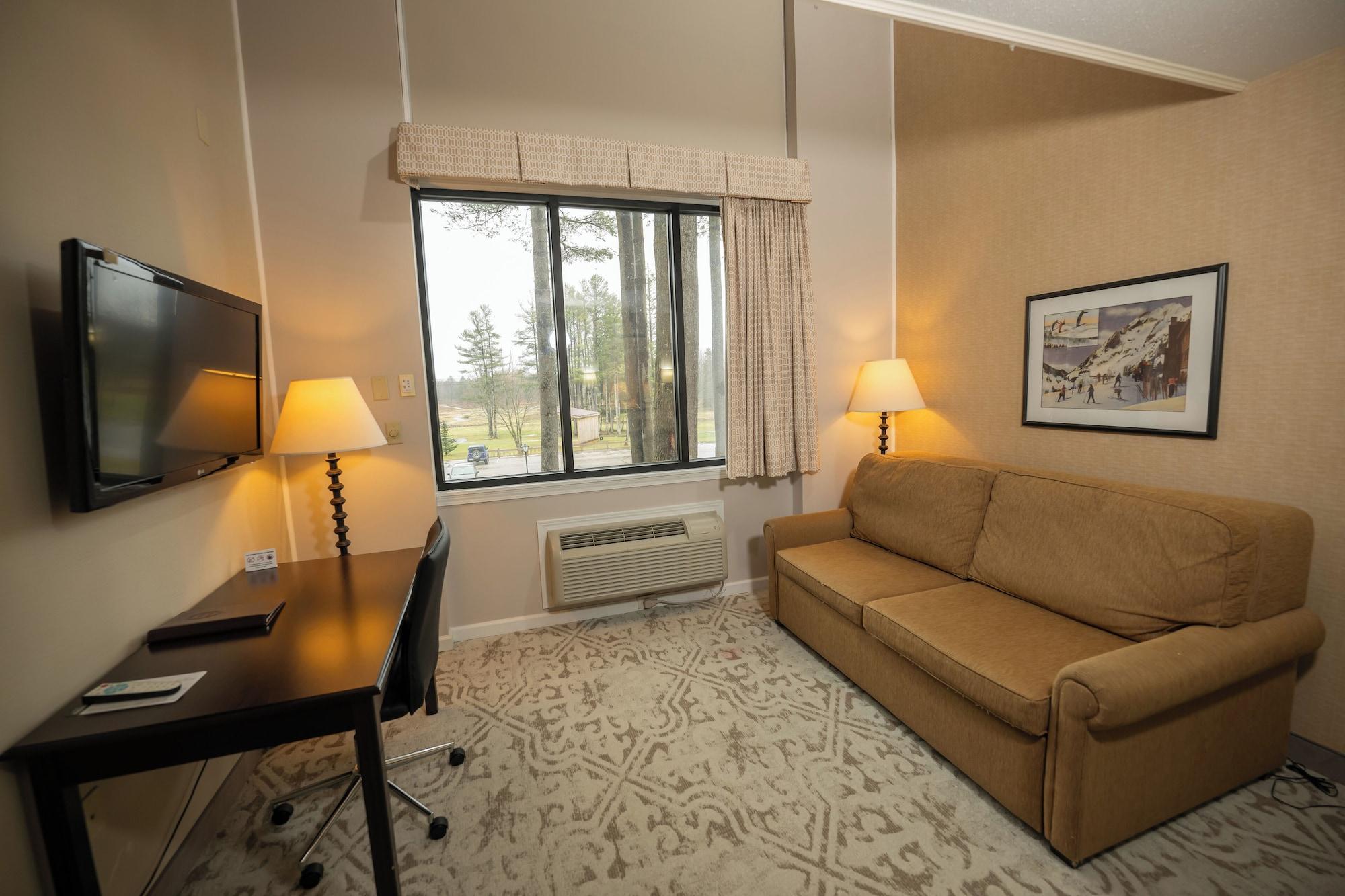 Habitación Peek'n Peak Resort Trademark Collection by Wyndham