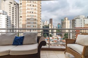 Alquiler Vacacional - Ia71 Apto 3 Quartos Itaim 4p 3q