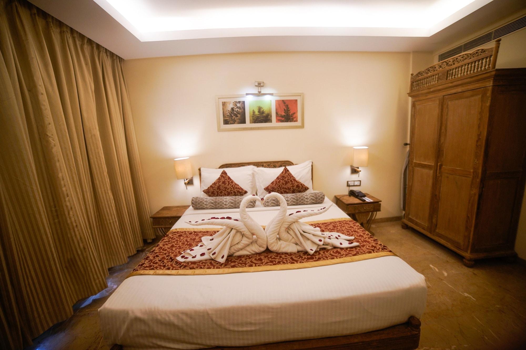 Habitación Evershine Resort & Spa