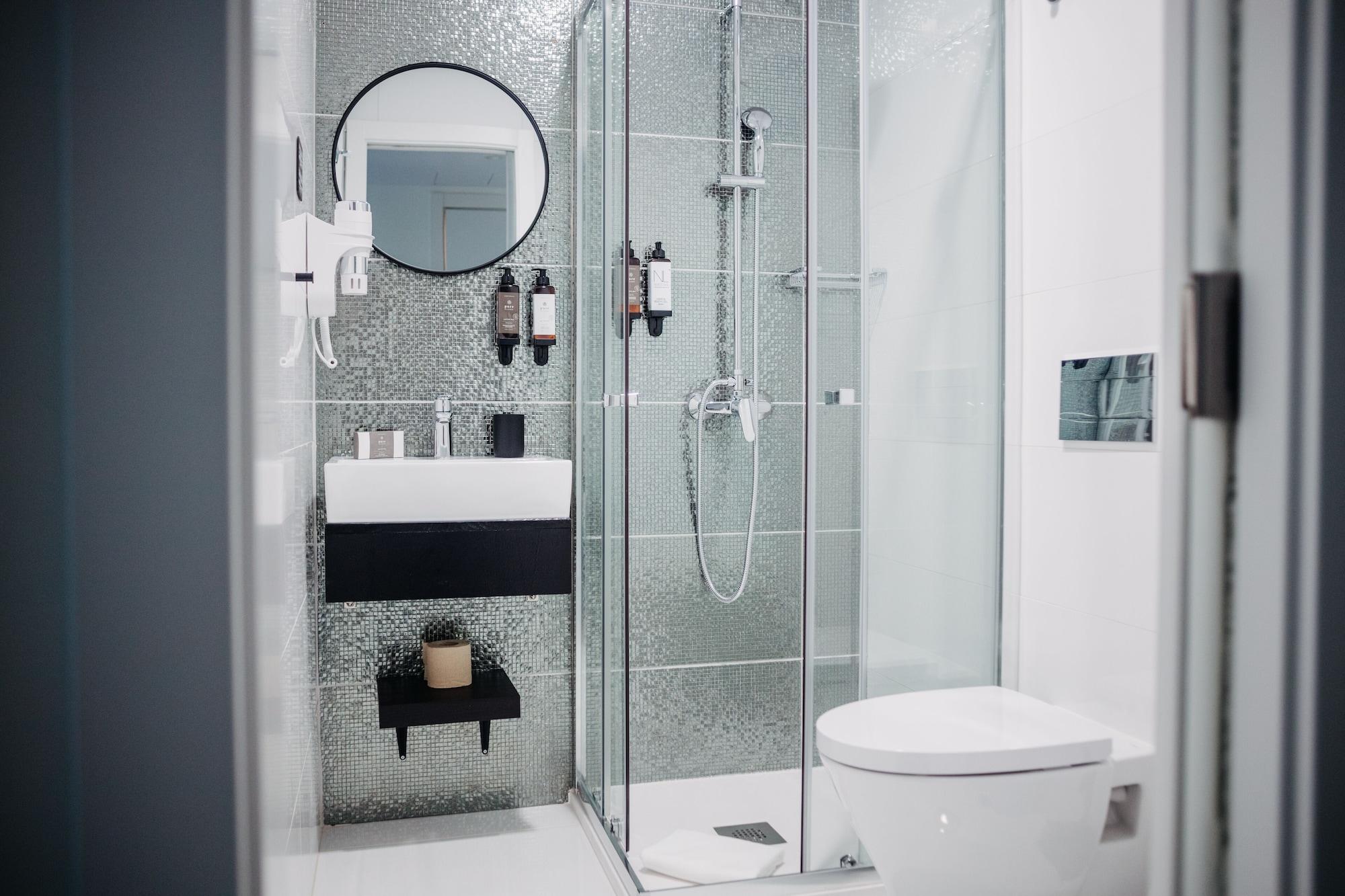 Equipamiento de Habitación Next Level Premium Hotels