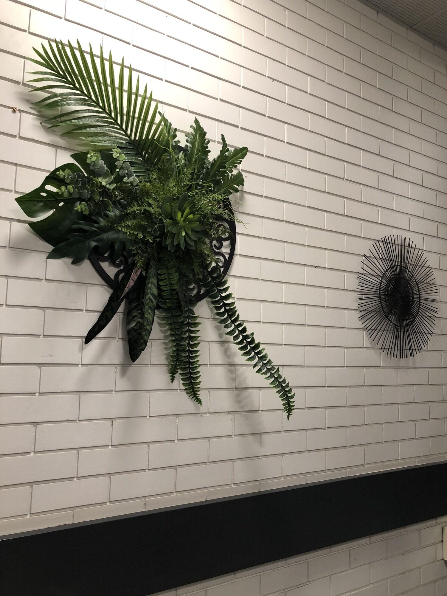 Vista Lobby Adelaide Airport Motel