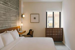 Alojamiento - Hotel Henri NY