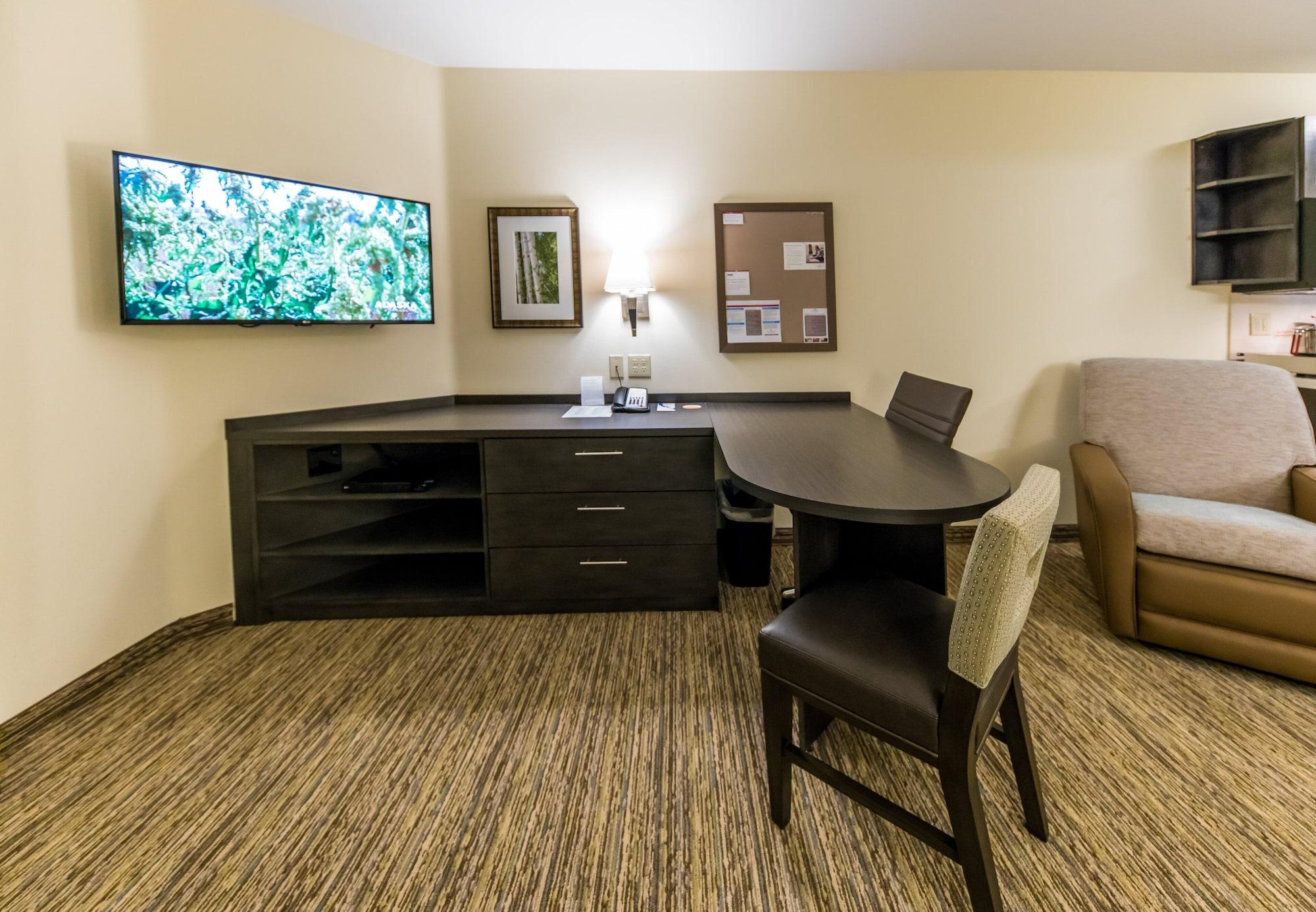 Set de Habitación Candlewood Suites Fairbanks by IHG