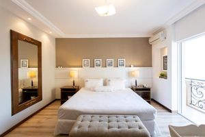 Hospedagens - Planalto Select Hotel Ponta Grossa