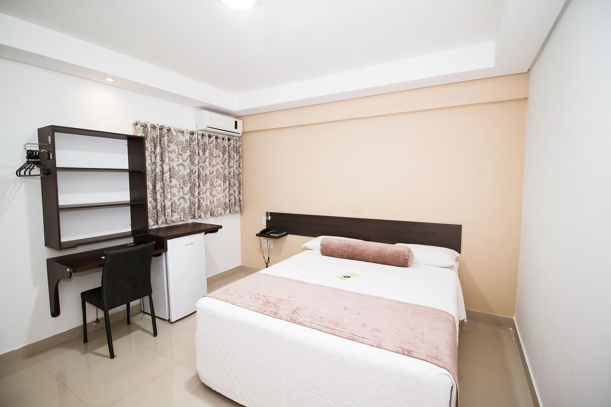 Habitación Hotel Nativo