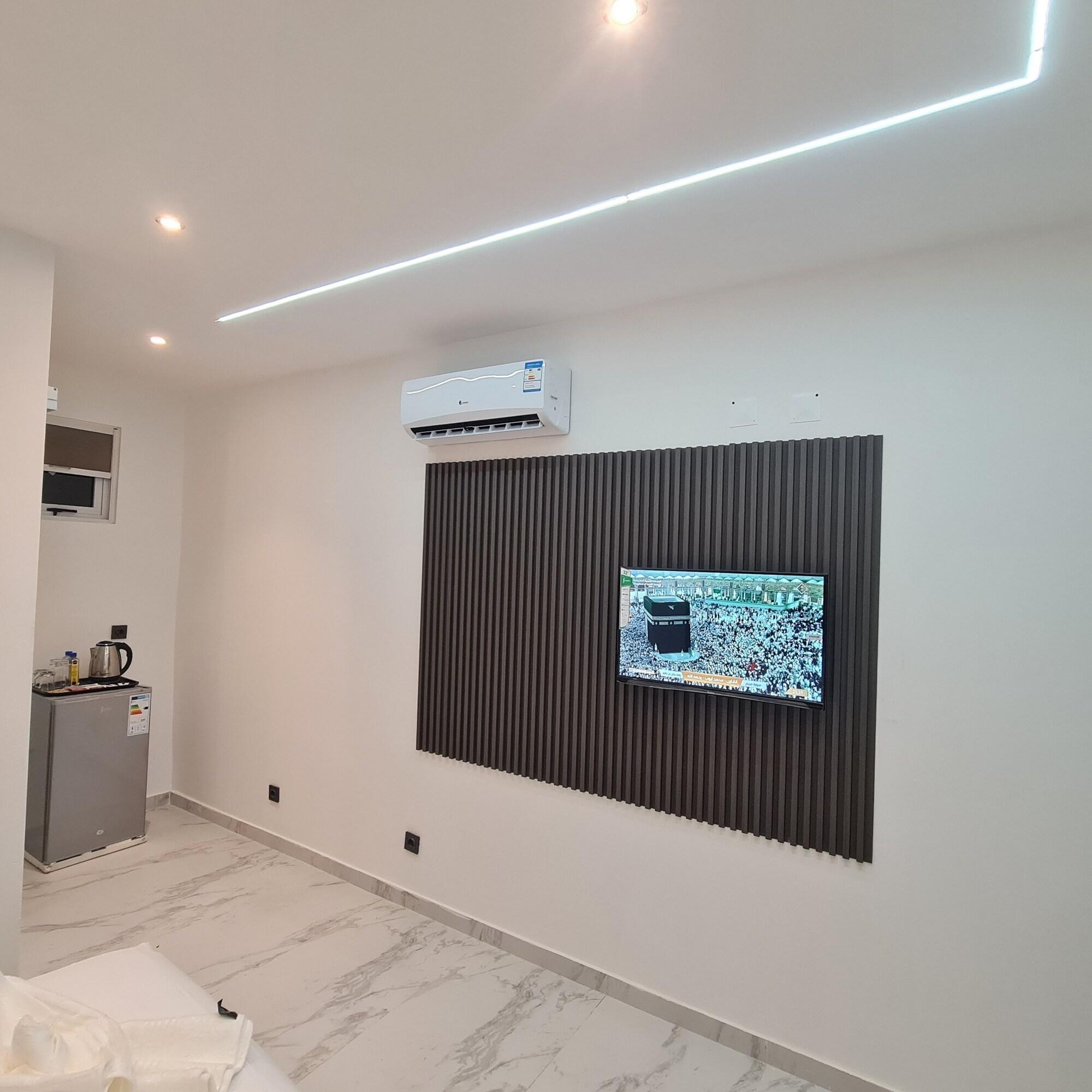 Habitación White Garden Hotel