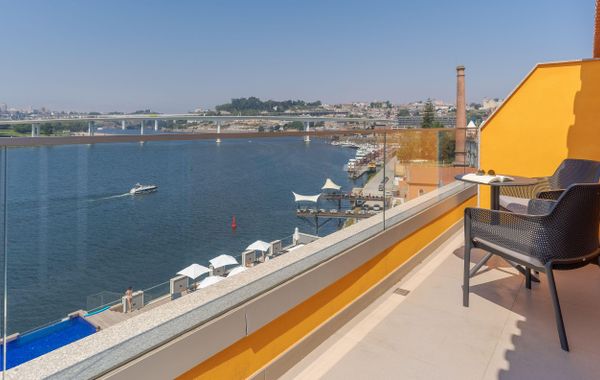 Pestana Douro Riverside