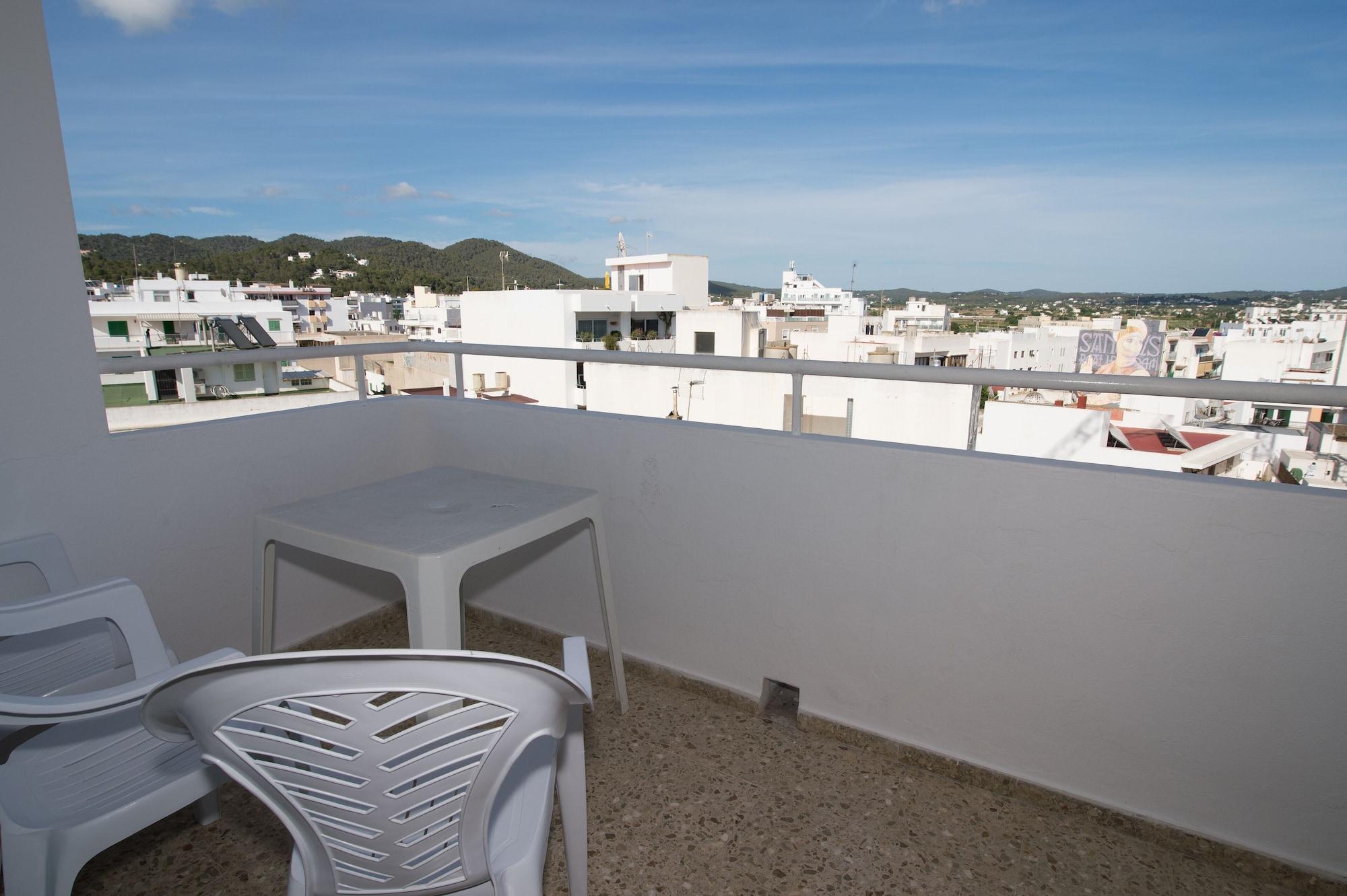 Comodidades del Alojamiento Apartamentos Mestret