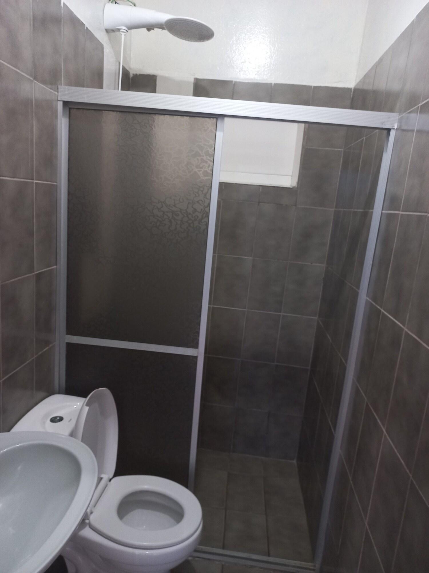 Equipamiento de Habitación Suíte Barros