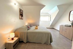 Alquiler Vacacional - The Sun, a few steps from Pinel Island (2 bedrooms)