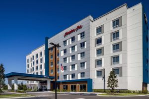 Alojamiento - Hampton Inn Kissimmee North