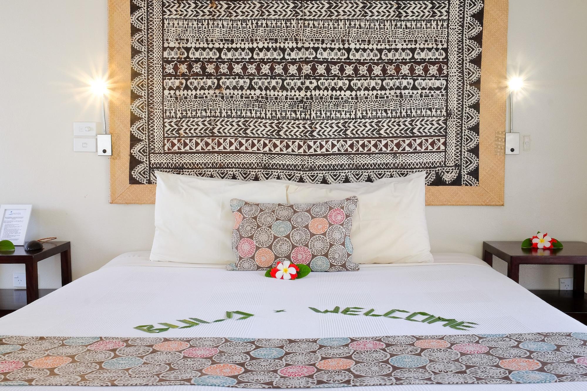 Habitación Musket Cove Island Resort & Marina