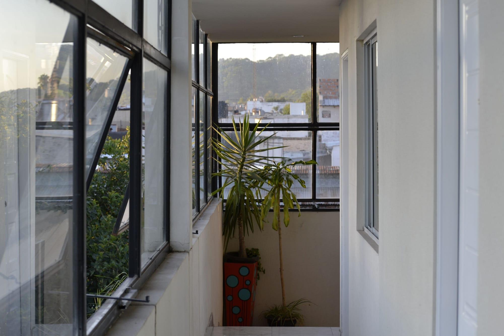 Varios Hostal Casa Flores