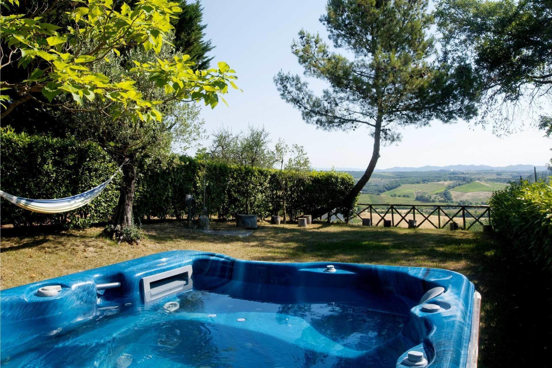 Spa Il Poderaccio