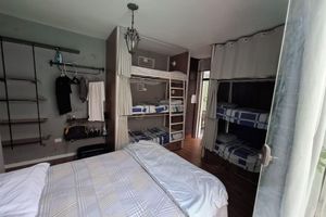 Alojamiento - Family suite for up to 8 guests with swimming pool, hot/cold air conditioning, etc.