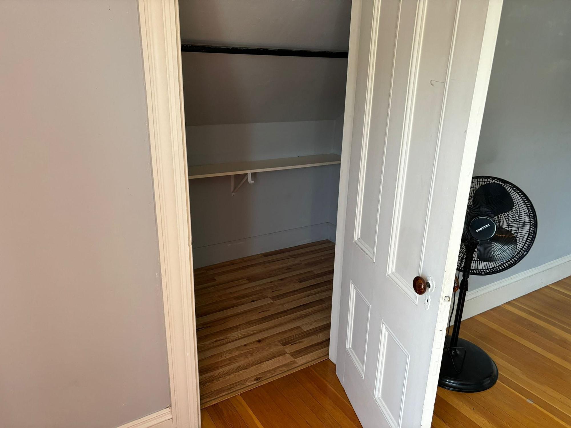 Habitación Homestay Near Downtown Boston