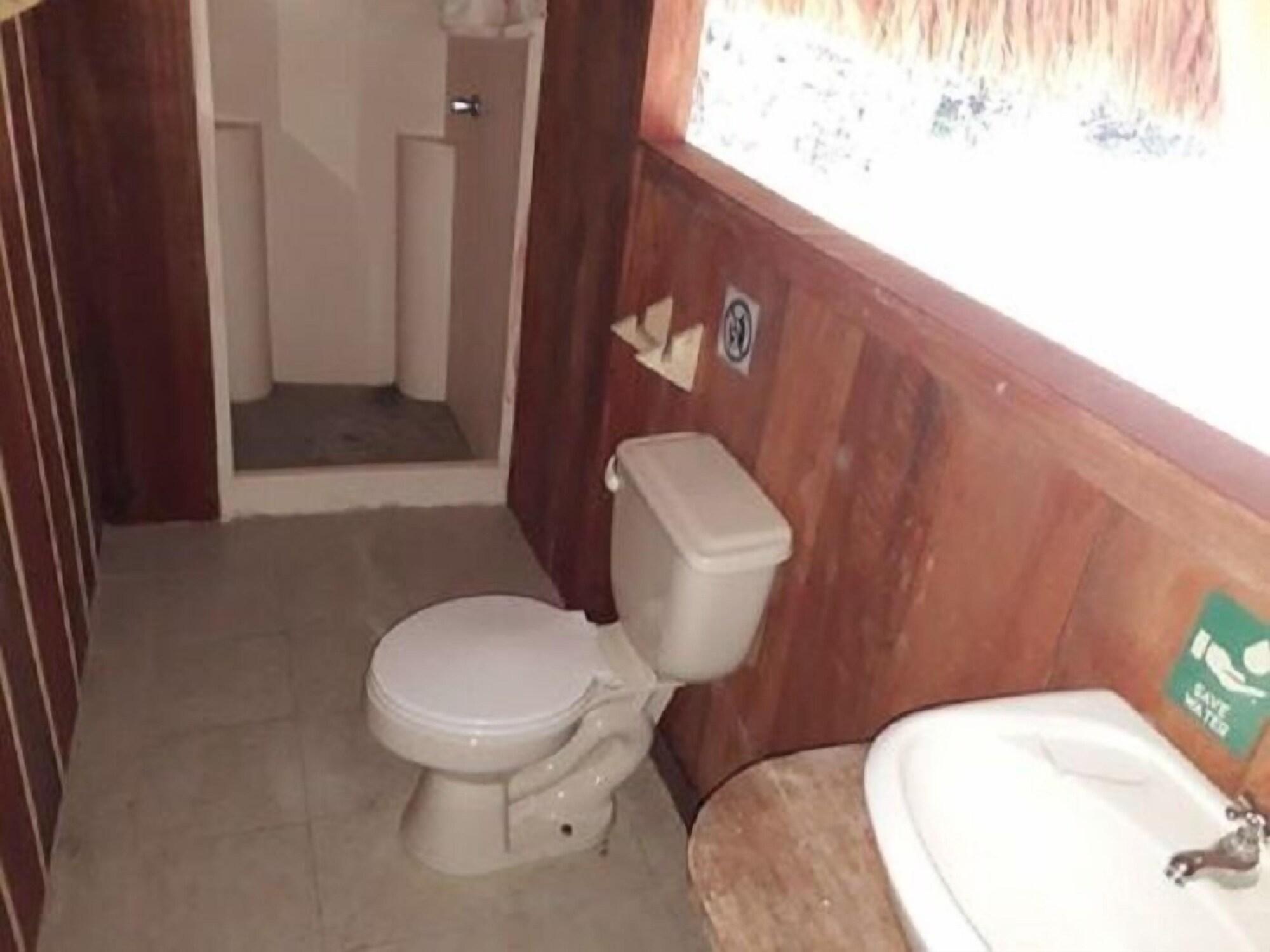 Equipamiento de Habitación Kichwa Amazon Lodge