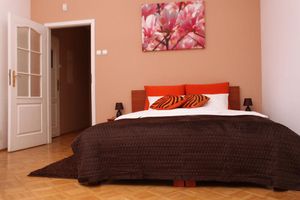 Alquiler Vacacional - The Secret Garden Apartments