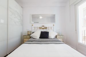 Alquiler Vacacional - Apartamento a un pasito del mercado