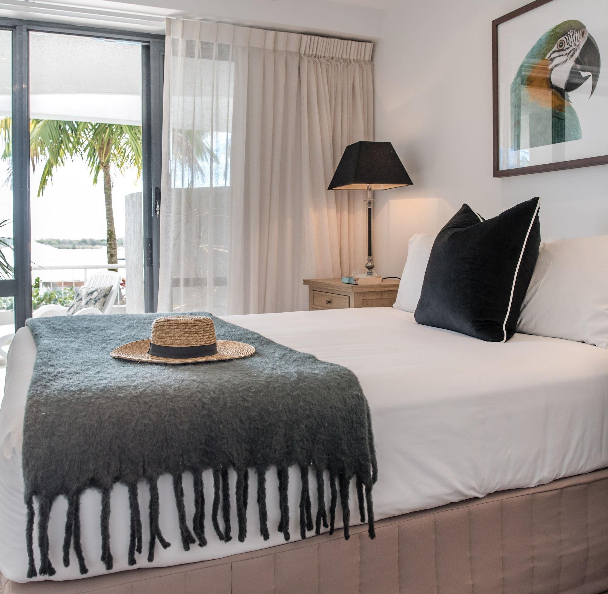 Habitación Noosa Pacific Resort