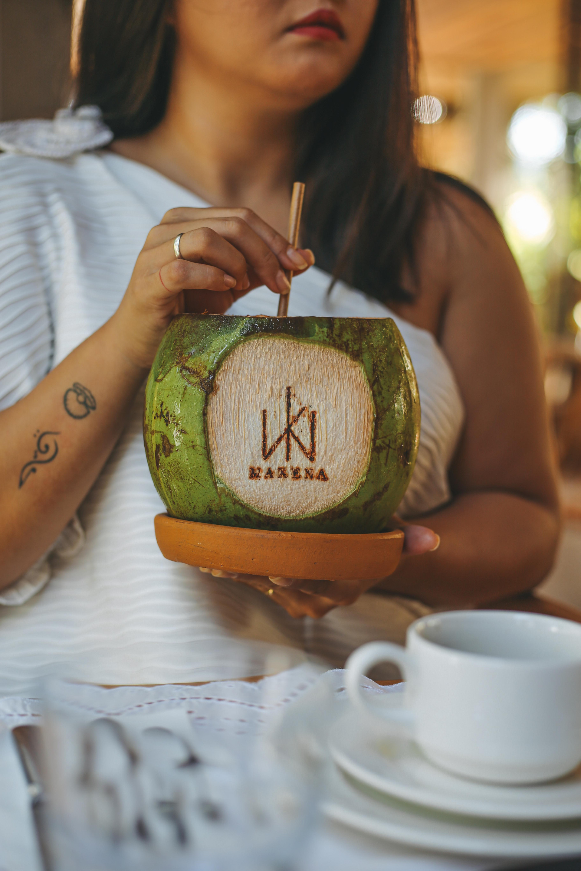 Restaurant Makena Hotel