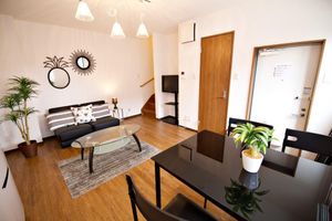 Alquiler Vacacional - Plus Life Ohama 5