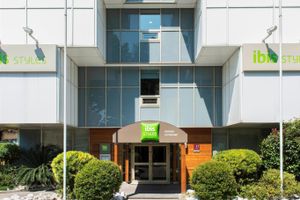 Alojamiento - ibis Styles Cannes le Cannet