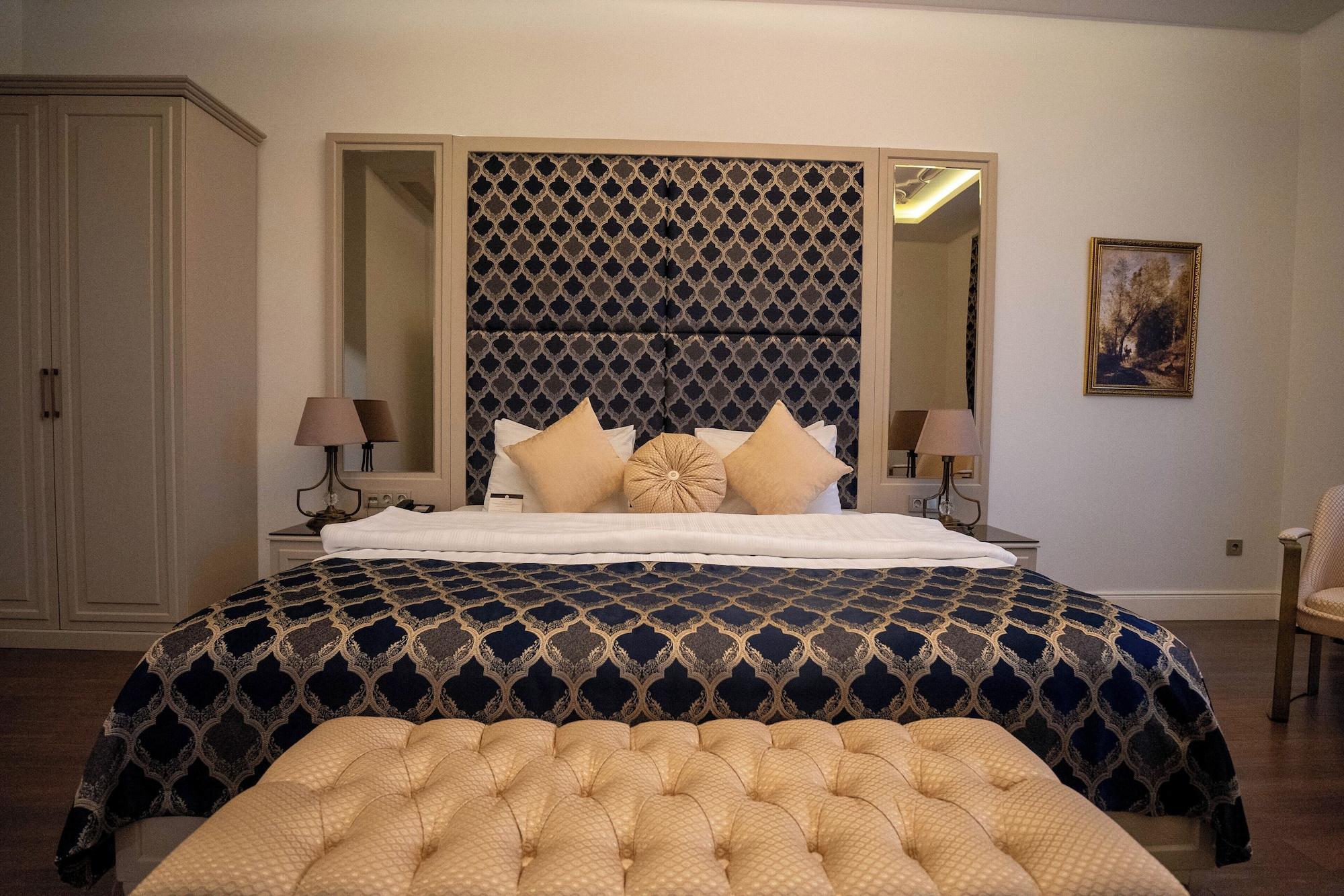 Habitación Bandırma Palas Hotel
