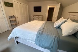 Alquiler Vacacional - Sleepy Lagoon Cottage - On 30 lush acres & just minutes from Downtown Covington!