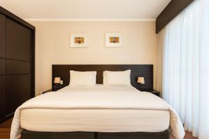 Alquiler Vacacional - Book a Flat at Grand Plaza Paulista