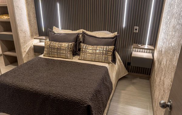 Luxury Suites Prana By Cadissa