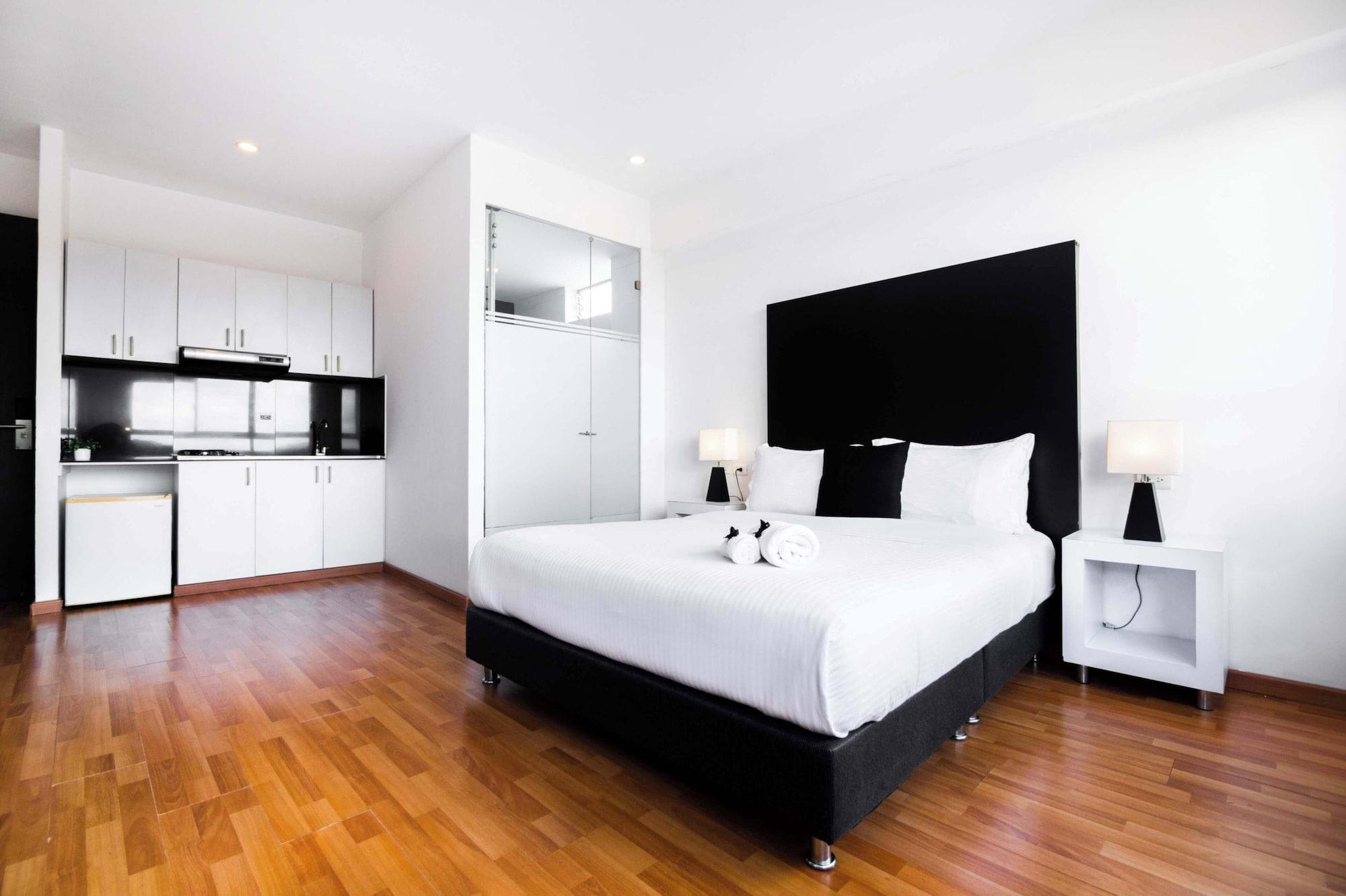 Habitación Hotel Z3