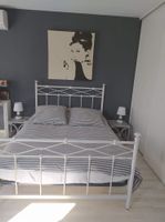 Alojamiento - Bed and breakfast with private entrance