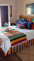 Alquiler Vacacional - #1,  VRBO PLACEMENT WRONG, CHECK GOOGLE MAP, LAS CONCHAS,1ST HOUSE, HEART ICON