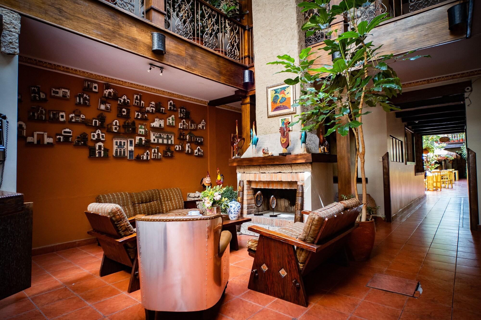 Varios Gran Hotel Paris